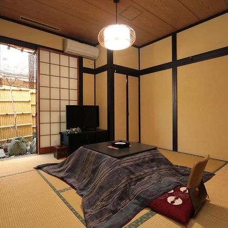 Suzaki Ryokan Ogano Exterior photo