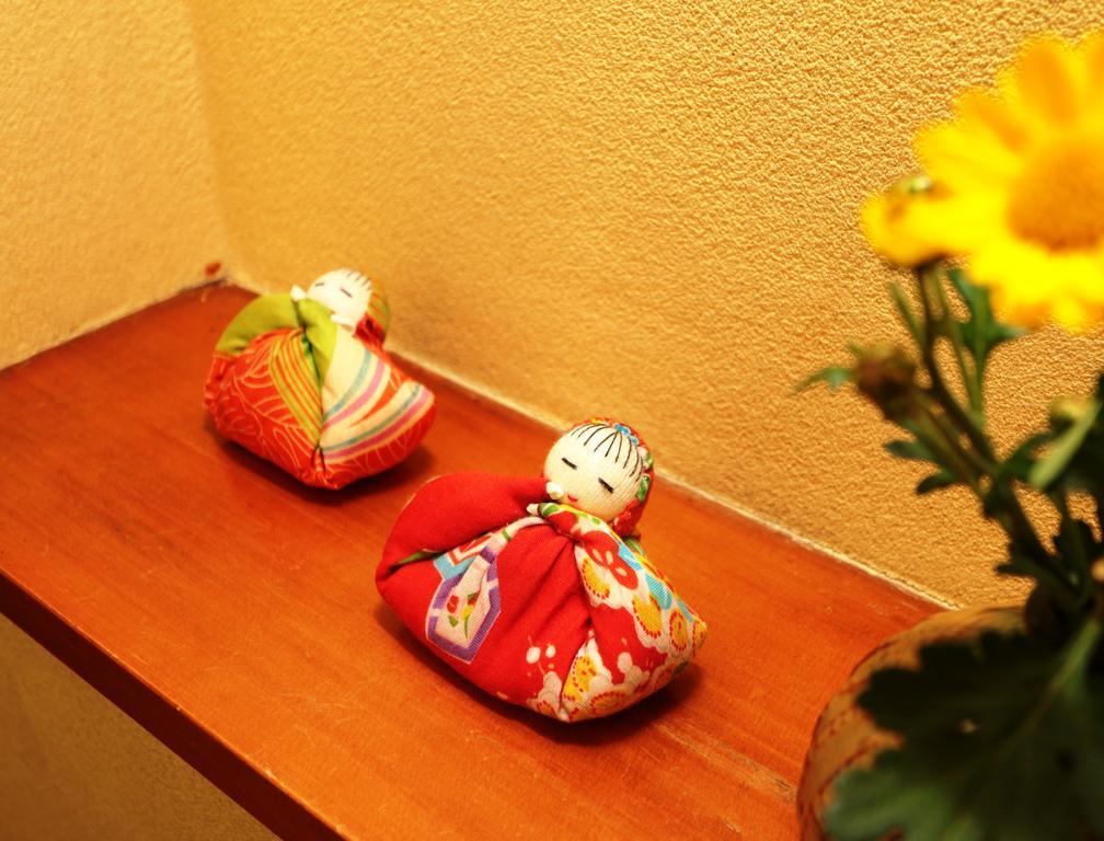 Suzaki Ryokan Ogano Exterior photo