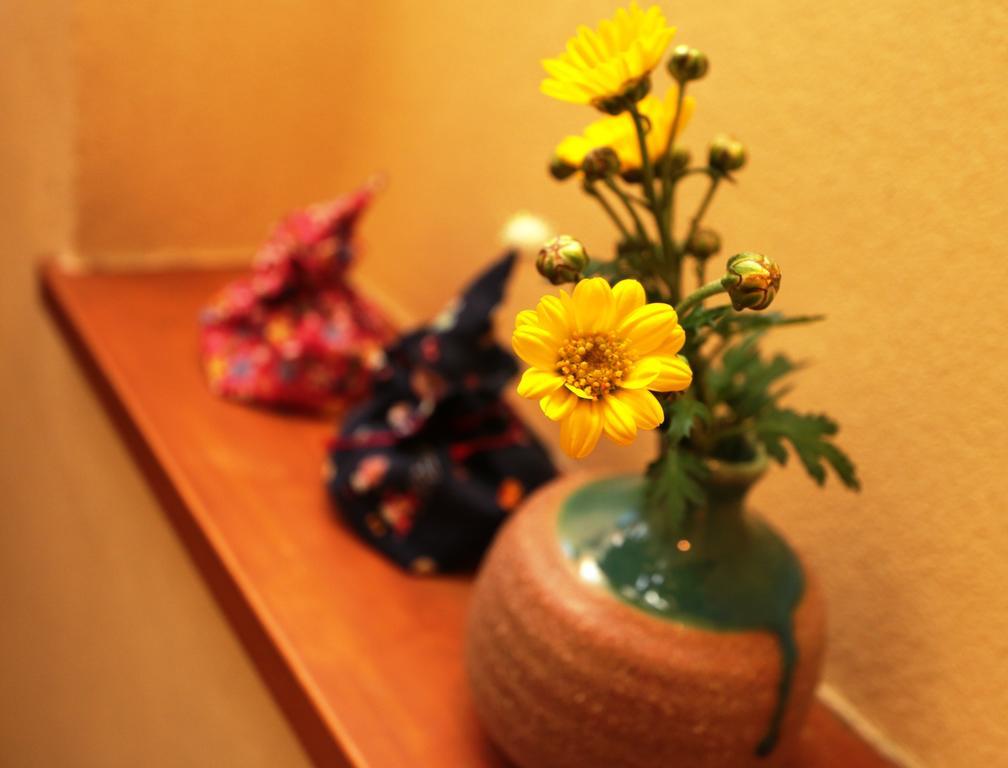 Suzaki Ryokan Ogano Exterior photo