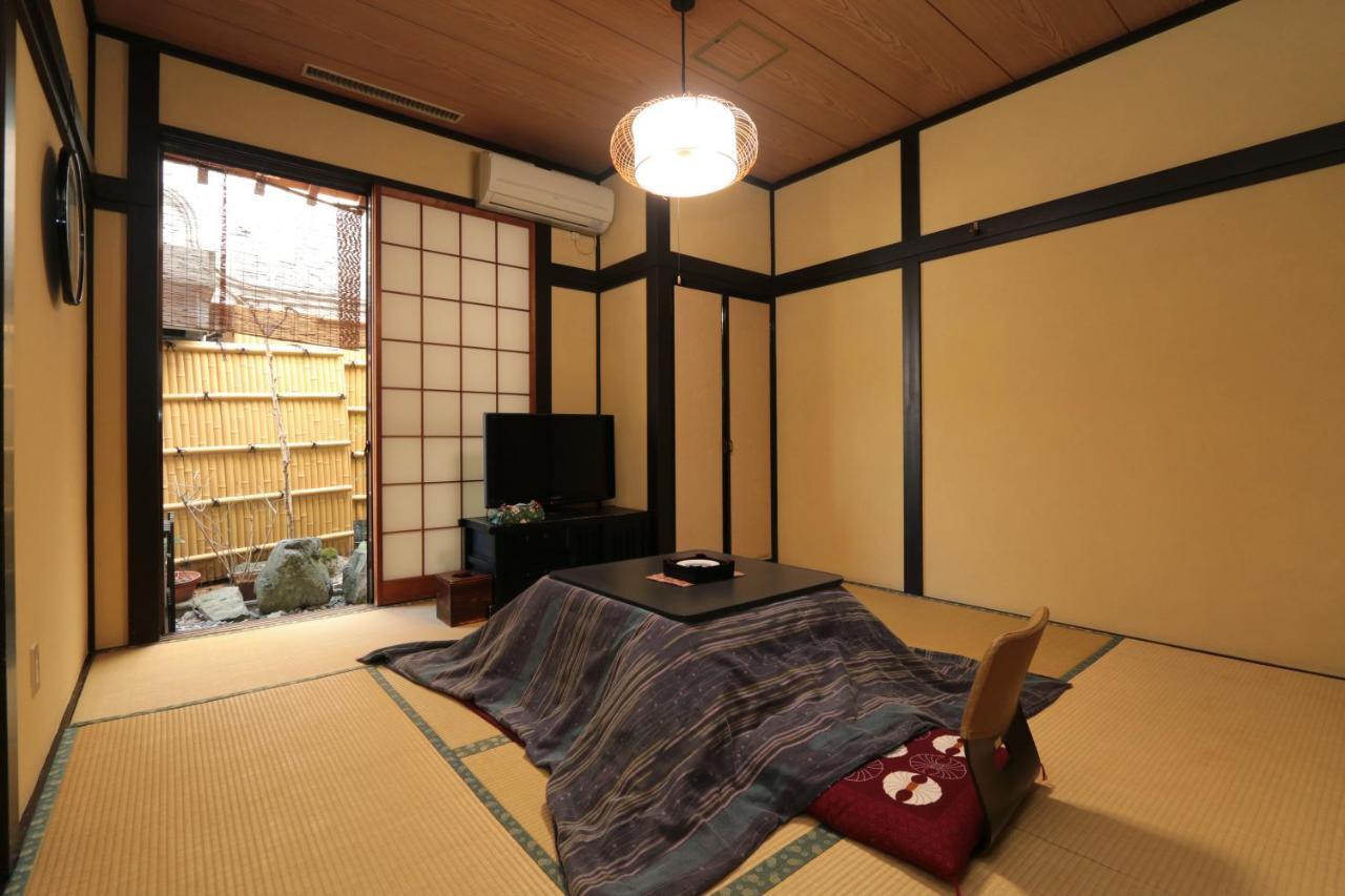 Suzaki Ryokan Ogano Exterior photo